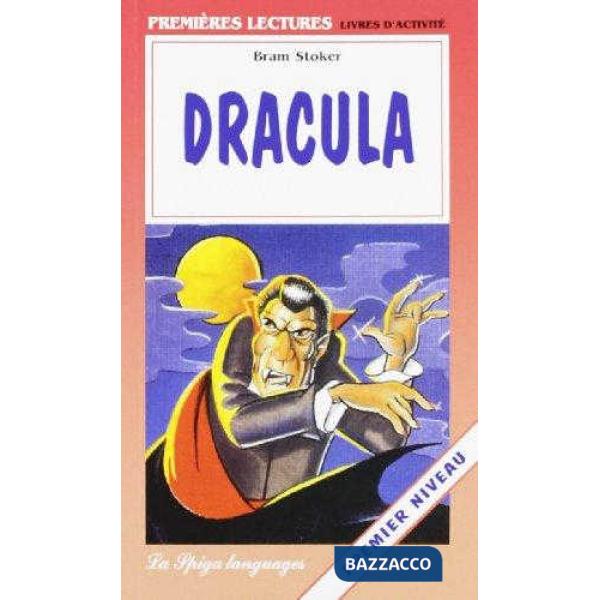 DRACULA (PL)