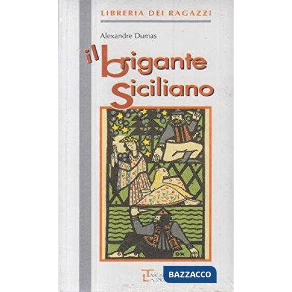 IL BRIGANTE SICILIANO