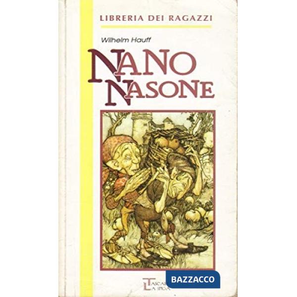 NANO NASONE