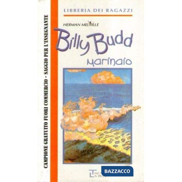 BILLY BUDD MARINAIO