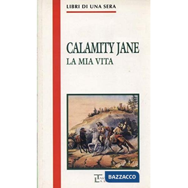 CALAMITY JANE (LSERA)