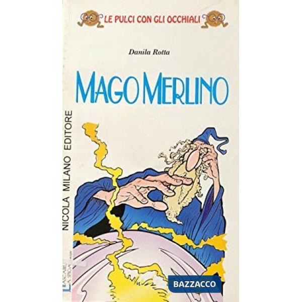 MAGO MERLINO