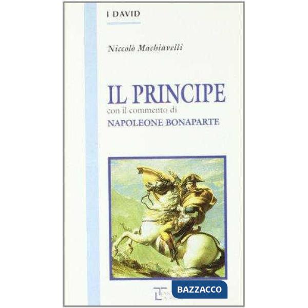 IL PRINCIPE MACHIAVELLI