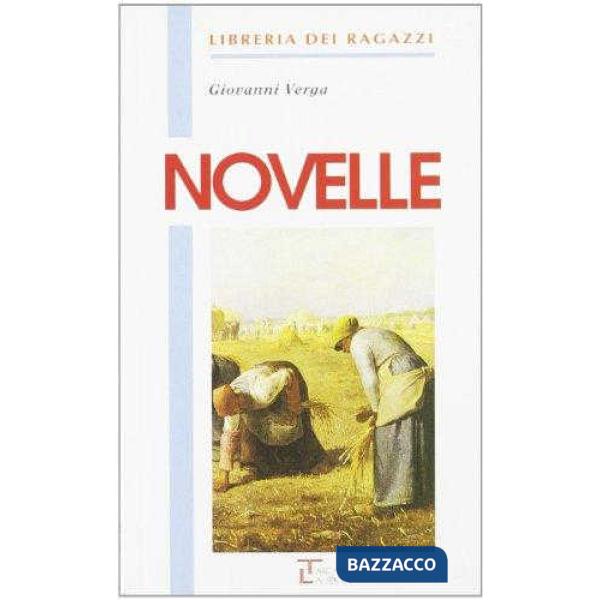 VERGA - NOVELLE