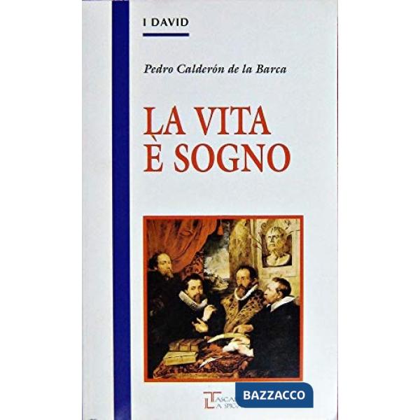 LA VITA E' SOGNO