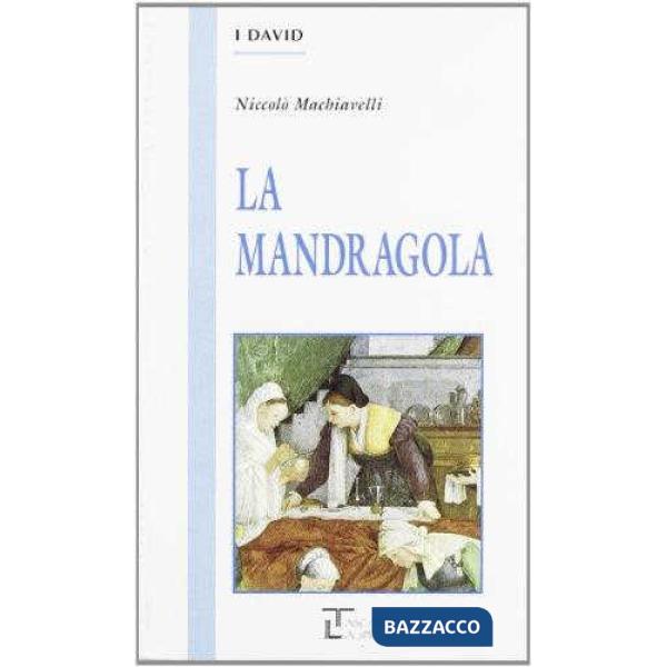 LA MANDRAGOLA