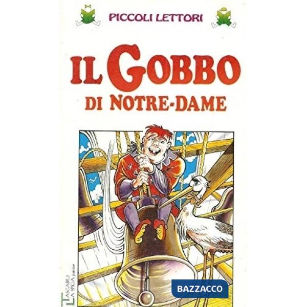 IL GOBBO DI NOTRE-DAME (PL)