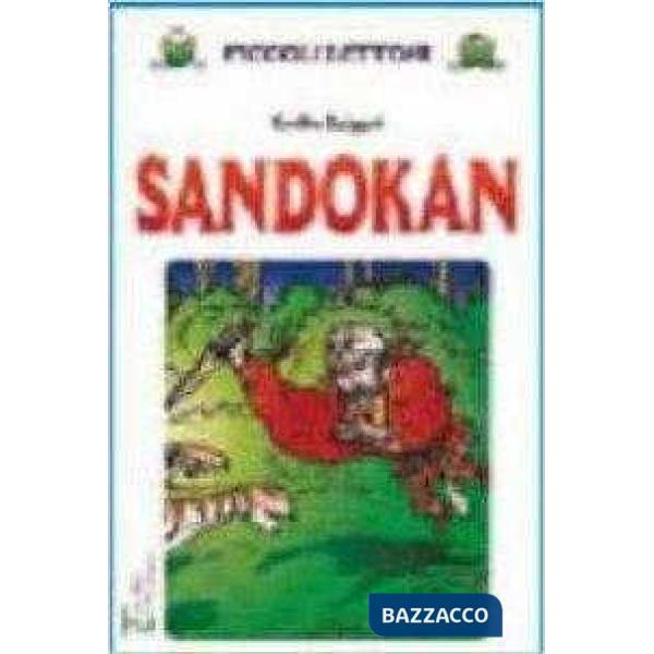 SANDOKAN