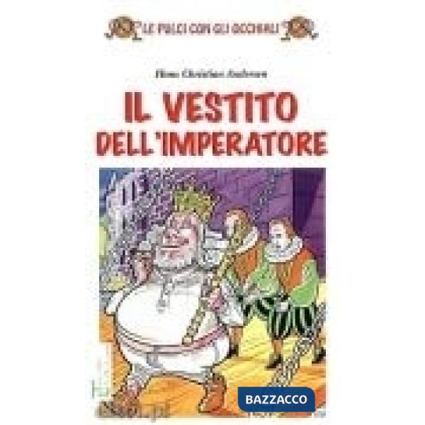 IL VESTITO DELL'IMPERATORE