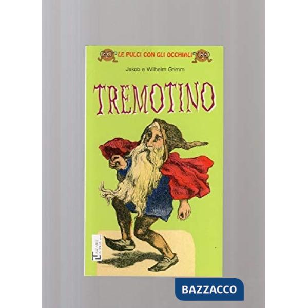 TREMOTINO