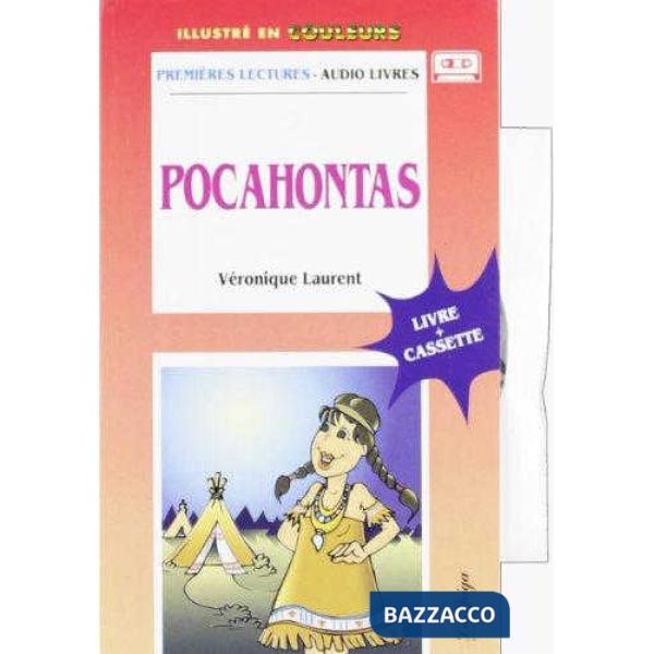 POCAHONTAS (PL) + CD