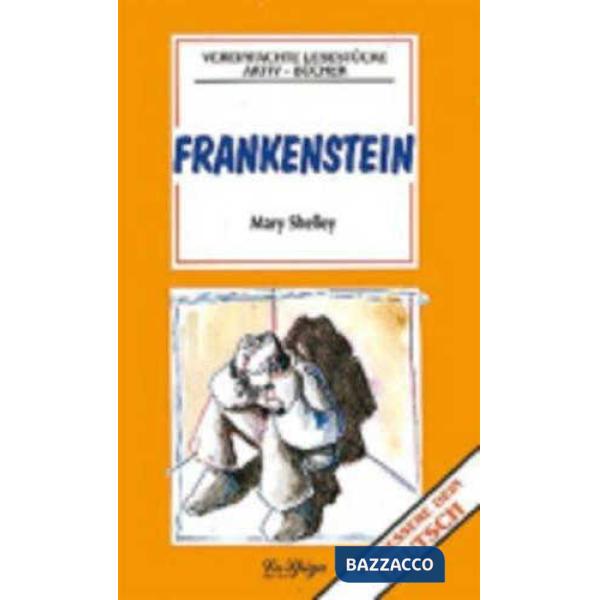 FRANKENSTEIN (VL)