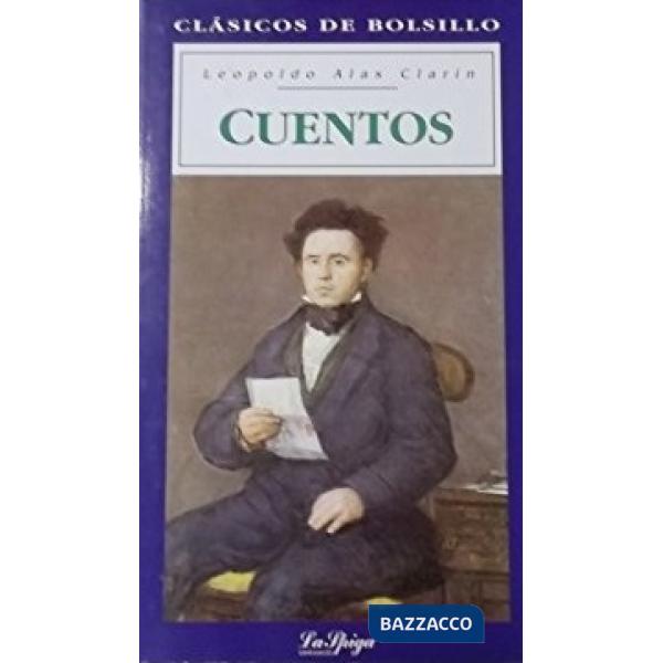 CUENTOS