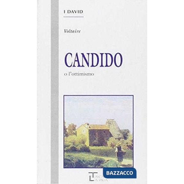 CANDIDO