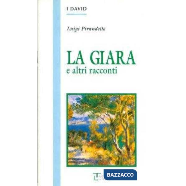 LA GIARA E ALTRI RACCONTI