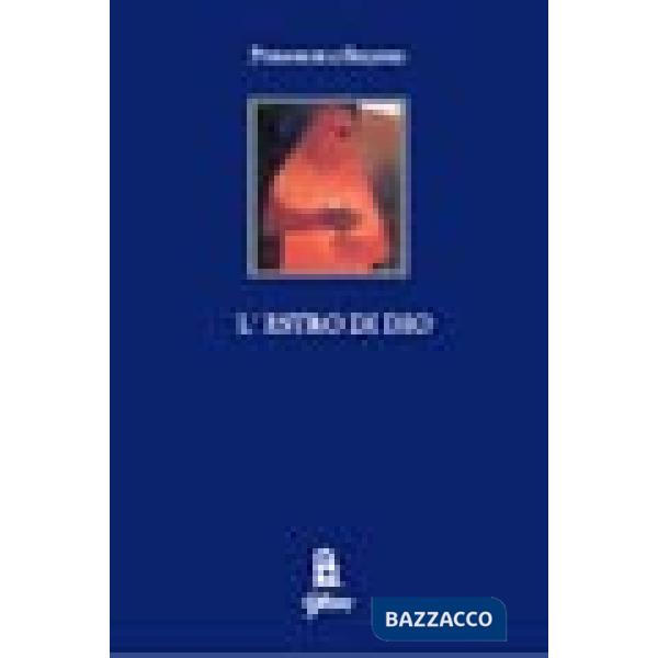 Estro di Dio. Saggi di estetica (L')