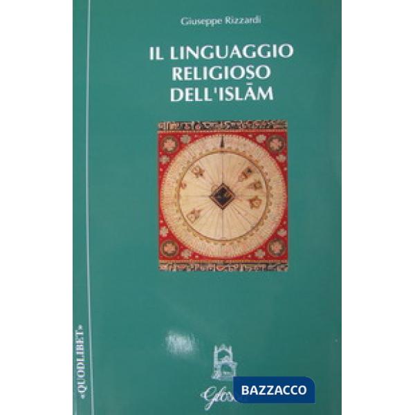Linguaggio religioso dell'Islam (Il)