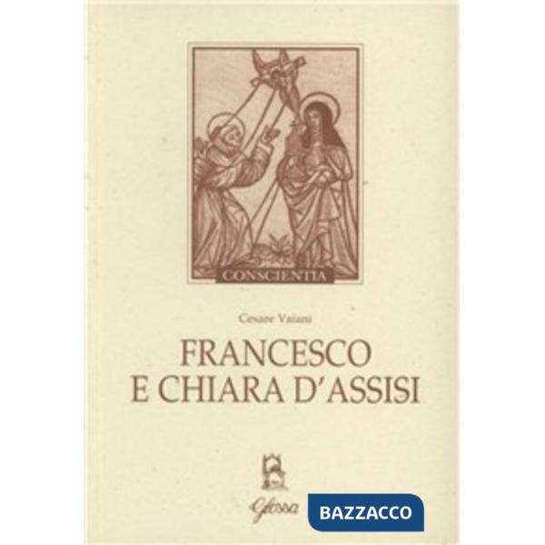 Francesco e Chiara d'Assisi
