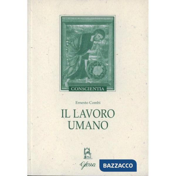 Lavoro umano (Il)