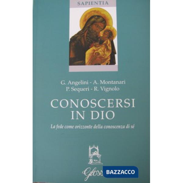 Conoscersi in Dio