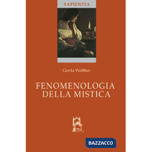 Fenomenologia della mistica