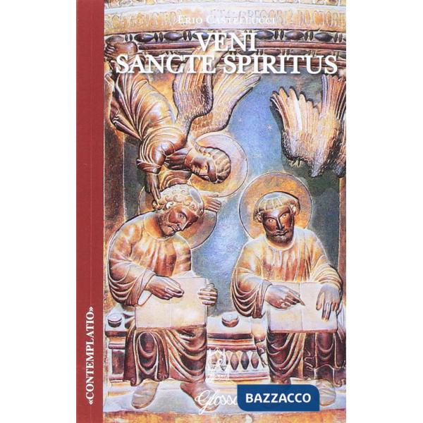 Veni Sancte Spiritus