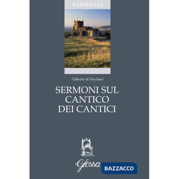 Sermoni sul Cantico dei Cantici
