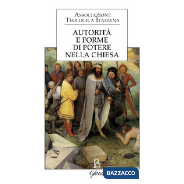 Autorità e forme di potere nella Chiesa
