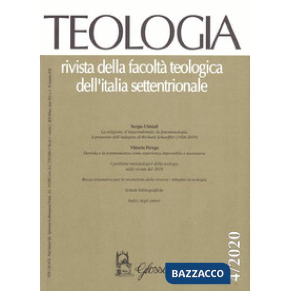Teologia