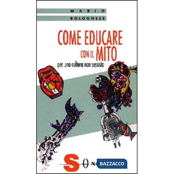 Come educare con il mito. Per una cultura non sessista