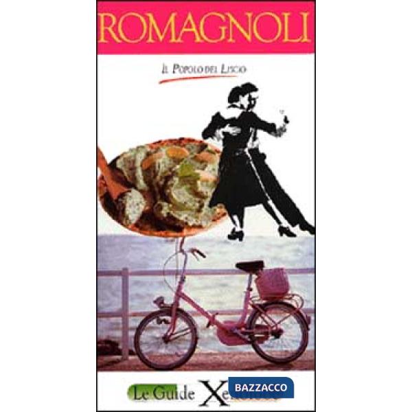 Romagnoli. Il popolo del liscio