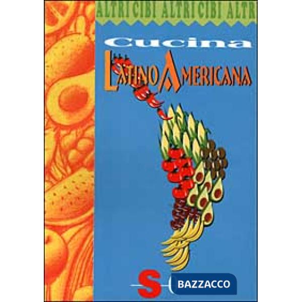 Cucina latinoamericana