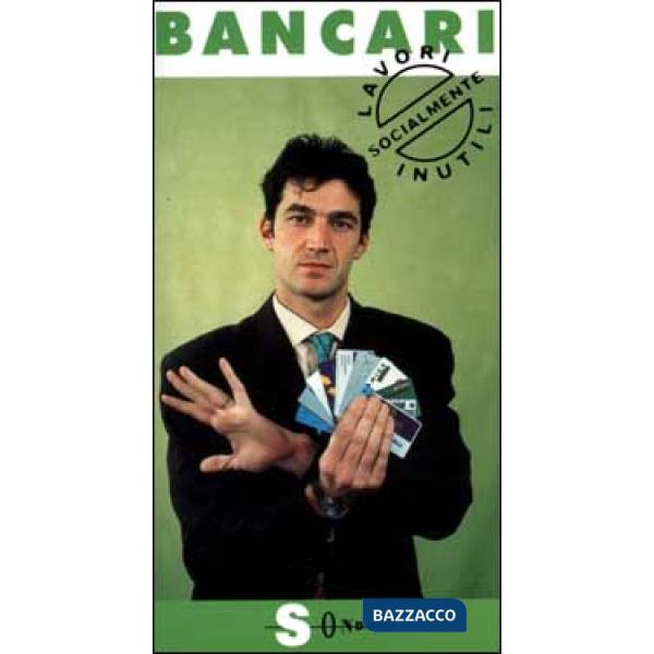 Bancari. Quelli con 18 mensilità