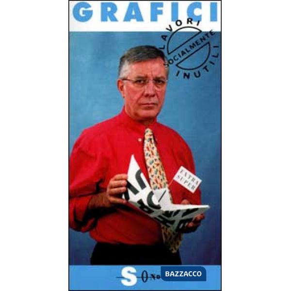 Grafici. Creo, dunque sono