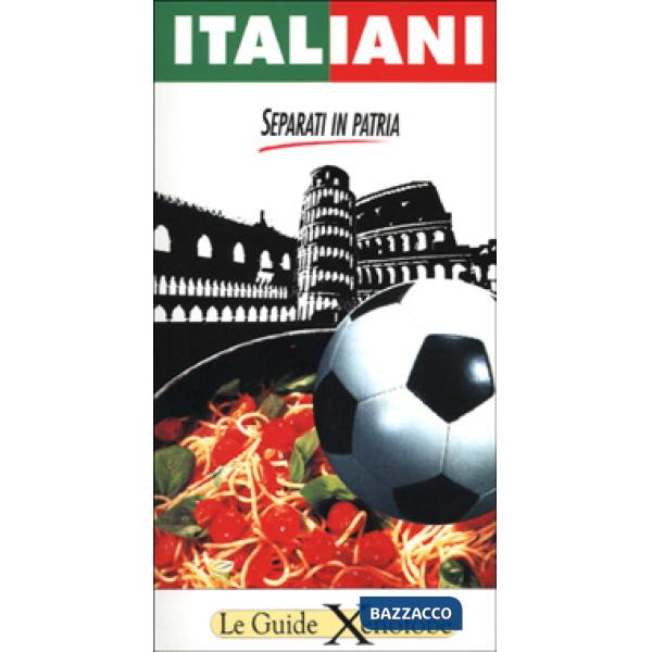 Italiani. Separati in patria