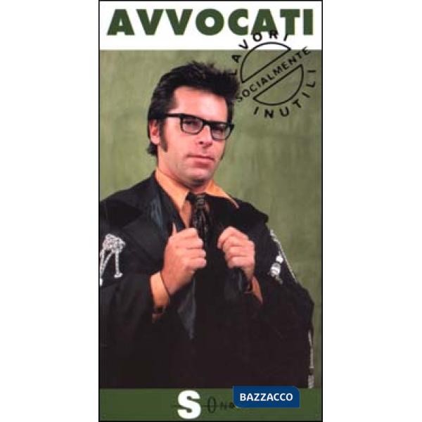 Avvocati. Quando il gioco si fa duro