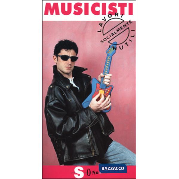 Musicisti. Non saranno mai famosi