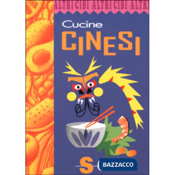 Cucine cinesi