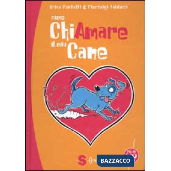 Come chiamare il mio cane