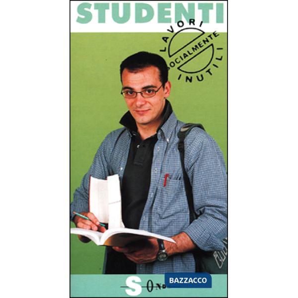 Studenti. Perché nessuno nasce imparato