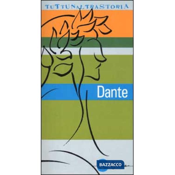 Dante. Sommo poeta e sommo rompiscatole