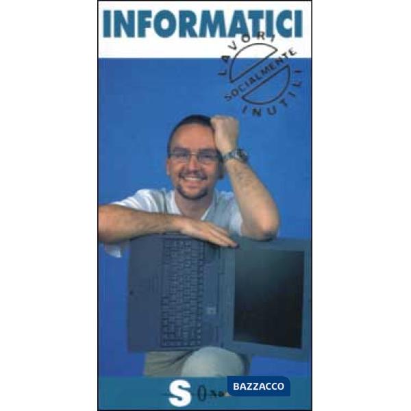 Informatici. I Peter Pan del Pc