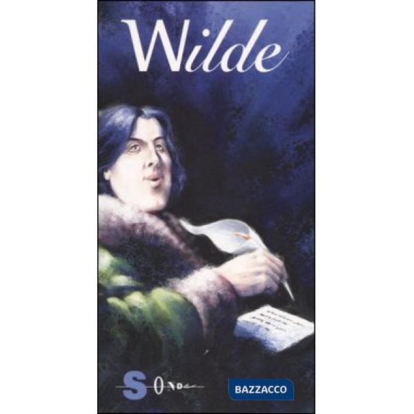 Oscar Wilde. L'insostenibile leggerezza del piacere