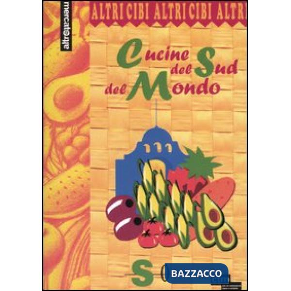 Cucine del sud del mondo