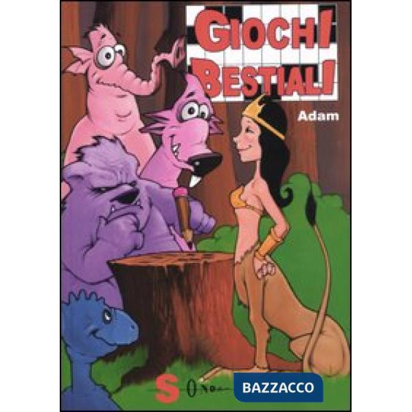Giochi bestiali