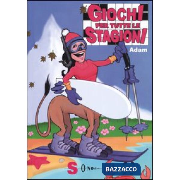 Giochi per tutte le stagioni