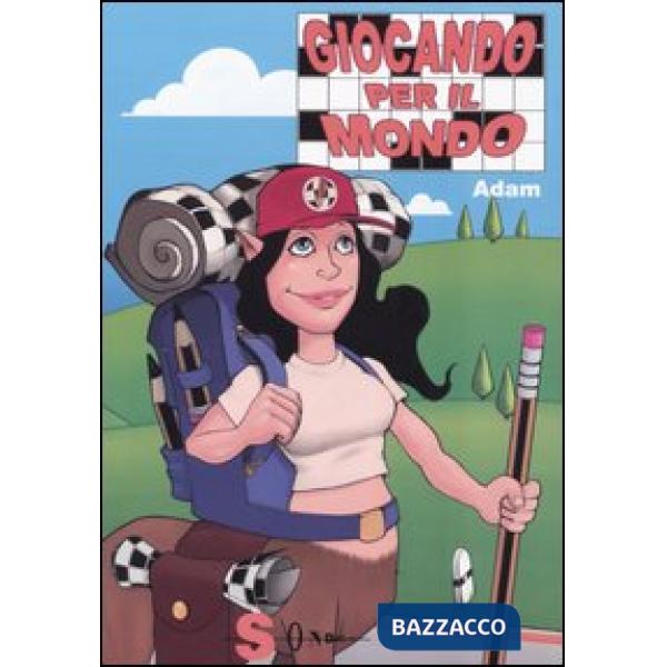 Giocando per il mondo