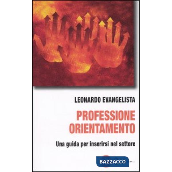 Professione orientamento. Una guida per inserirsi nel settore