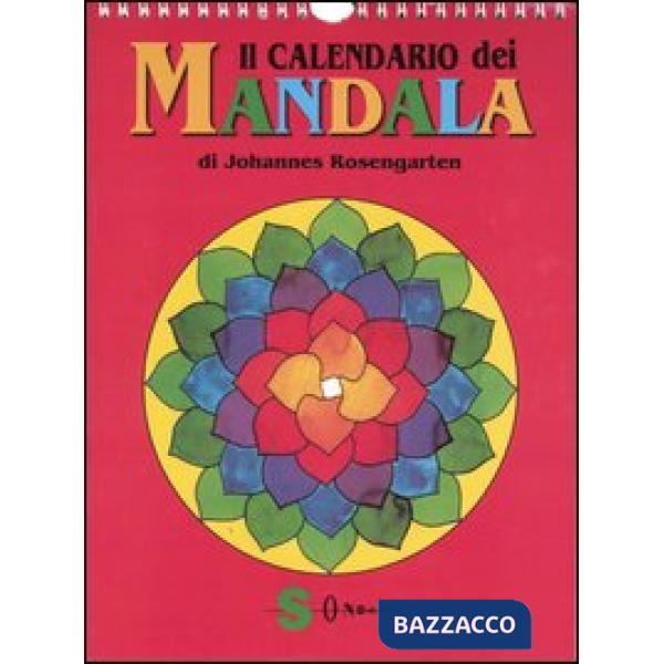 Calendario dei mandala (Il)