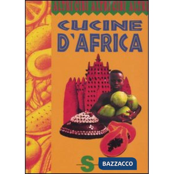 Cucine d'Africa